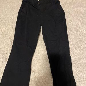 Old Navy Bootcut Stretch Pants